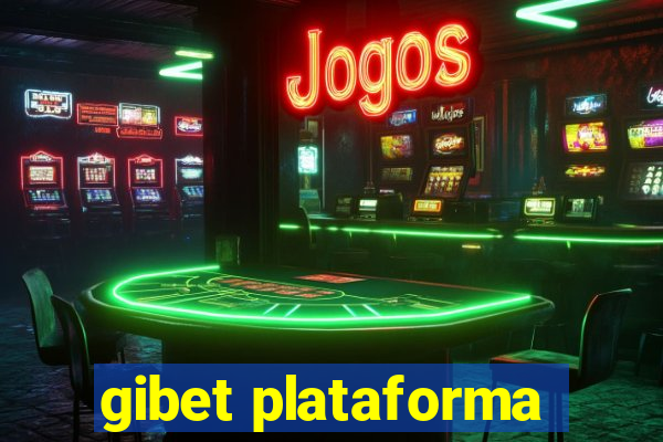 gibet plataforma